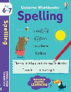 Usborne Workbooks Spelling 6-7