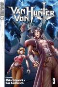 Van Von Hunter Manga Volume 1