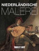 Vorderes Coverbild Niederländische Malerei