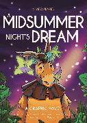 Classics in Graphics: Shakespeare's A Midsummer Night's Dream