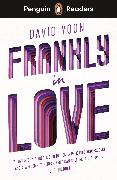 Penguin Readers Level 3: Frankly in Love (ELT Graded Reader)