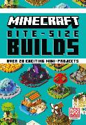 Minecraft Bite-Size Builds