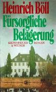 Fürsorgliche Belagerung