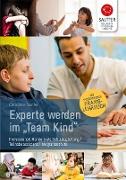 Vorderes Coverbild Experte werden im "Team Kind"