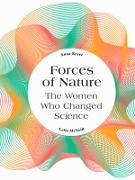 Vorderes Coverbild Forces of Nature
