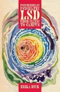 Vorderes Coverbild Psychedelic Psychiatry