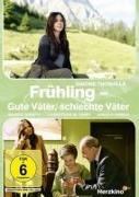 Vorderes Coverbild Frühling - Gute Väter, schlechte Väter