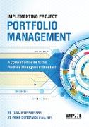 Vorderes Coverbild Implementing Project Portfolio Management