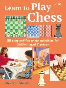 Learn to Play Chess