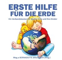 Vorderes Coverbild Erste Hilfe für die Erde