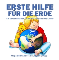 Vorderes Coverbild Erste Hilfe für die Erde