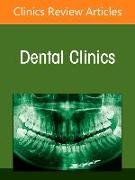 Radiographic Interpretation for the Dentist, An Issue of Dental Clinics of North America: Volume 65-3