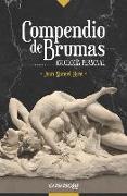 Compendio de brumas: Antología personal