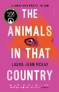 The Animals in That Country