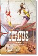 The Circus. 1870s–1950s