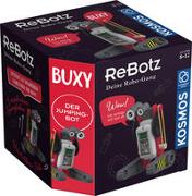 ReBotz Buxy der Jumping-Bot