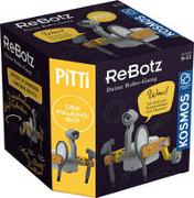 ReBotz Pitti der Walking-Bot