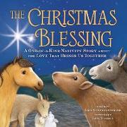 The Christmas Blessing