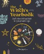 The Witch's Yearbook