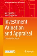 Investment Valuation and Appraisal