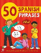 50 Spanish Phrases