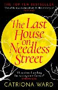 The Last House on Needless Street