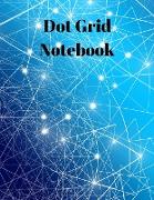 Dot Grid Notebook