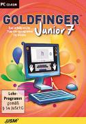 Goldfinger Junior 7