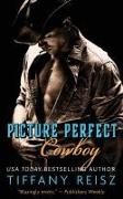 Picture Perfect Cowboy