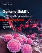 Genome Stability: Volume 26