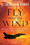 Fly Into the Wind