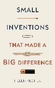 Vorderes Coverbild Small Inventions That Made a Big Difference