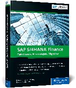 SAP S/4HANA Finance