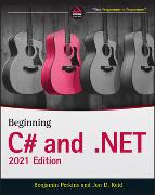 Beginning C# and .NET