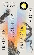 Vorderes Coverbild Infinite Country