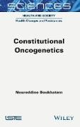 Constitutional Oncogenetics