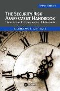 The Security Risk Assessment Handbook