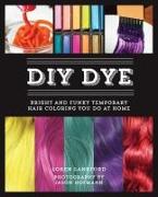 DIY Dye