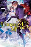 Unnamed Memory, Vol. 3 (light novel): Volume 3