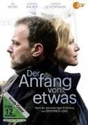 Vorderes Coverbild Der Anfang von etwas