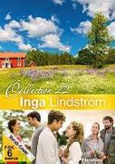 Vorderes Coverbild Inga Lindström