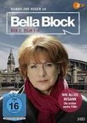 Bella Block