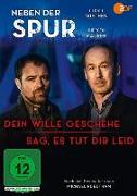 Neben der Spur - Dein Wille geschehe & Sag, es tut dir leid