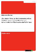 Vorderes Coverbild Die innere Struktur der kommunistischen Partei Chinas vor dem Hintergrund wirtschaftlichen Wachstums und Reformen