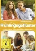 Vorderes Coverbild Frühlingsgeflüster