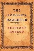 The Forger's Daughter