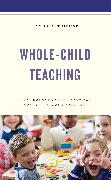 Whole-Child Teaching