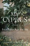 Vorderes Coverbild My Cyprus