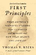 First Principles