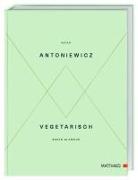 Vegetarisch - Green Glamour